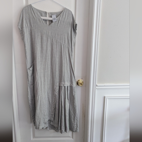 Designer Lotus Eaters Dress - Picture 2 of 9